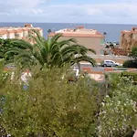 Mar Y Sol I Apartment Candelaria