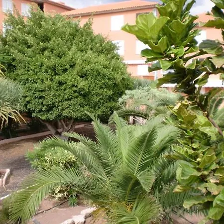 Mar Y Sol I Apartamento