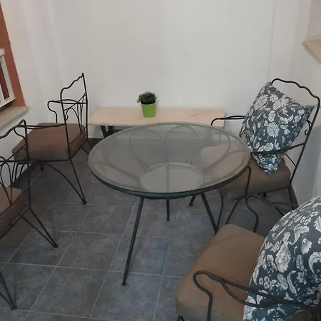 Apartment Mar Y Sol I