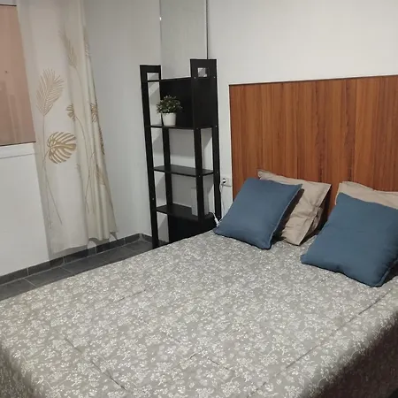 Apartment Mar Y Sol I