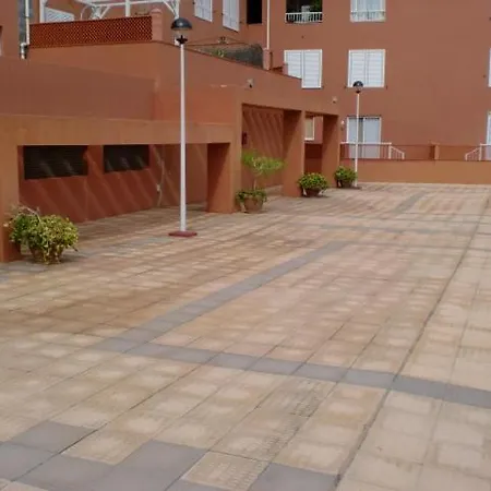 Mar Y Sol I Apartmán