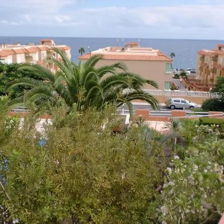 Mar Y Sol I Apartmán Candelaria