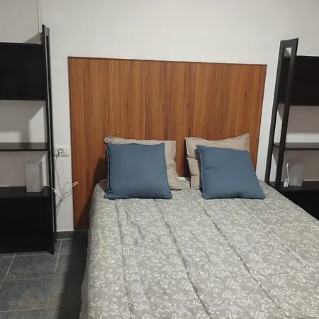 Appartement Mar Y Sol I