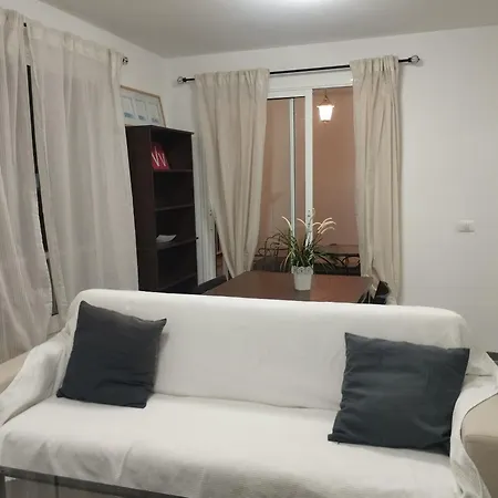 Appartement Mar Y Sol I