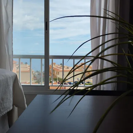 Mar Y Sol I Apartment Candelaria