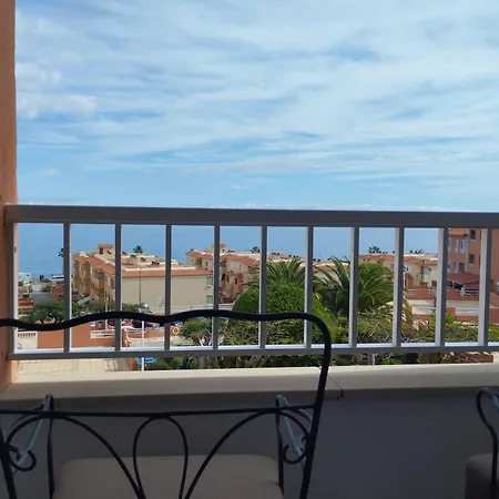 Apartment Mar Y Sol I Candelaria