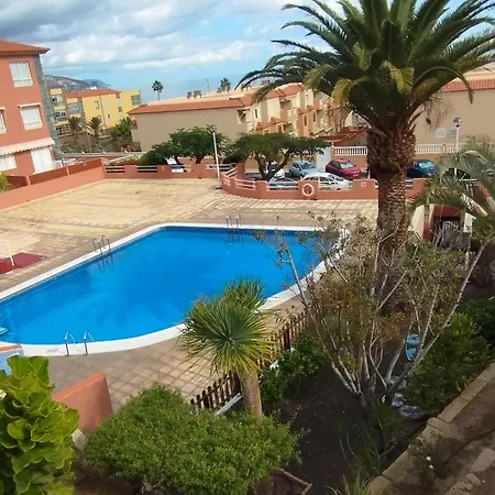 Mar Y Sol I Apartment Candelaria