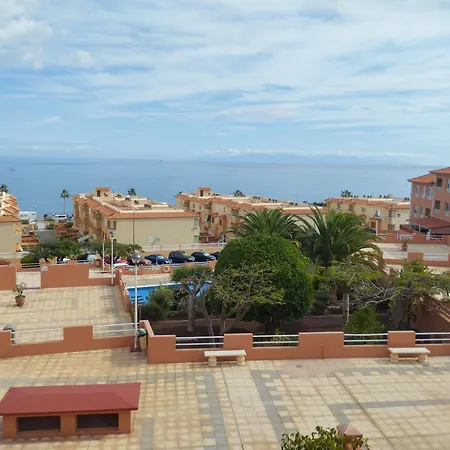 Apartment Mar Y Sol I Candelaria