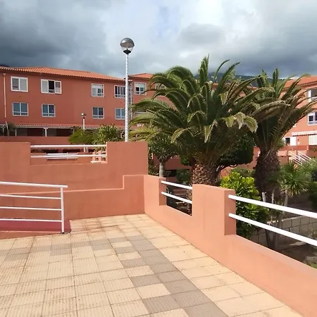 Apartment Mar Y Sol I