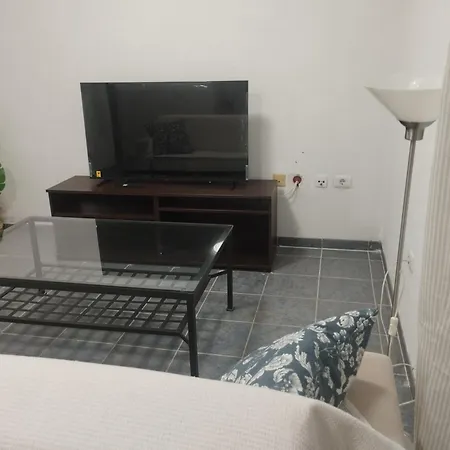 Apartment Mar Y Sol I *