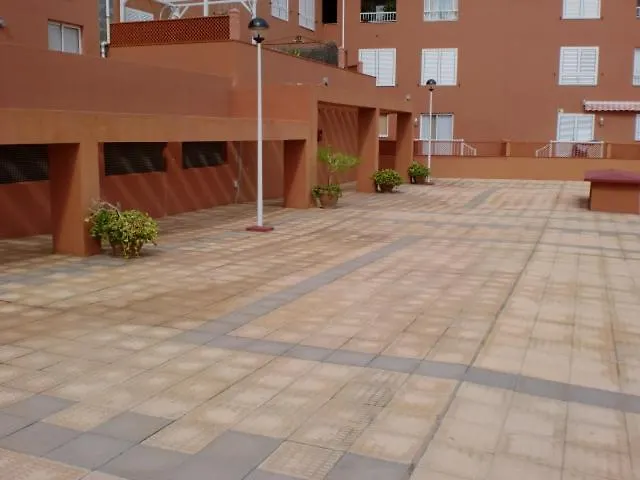 Mar Y Sol I Appartement
