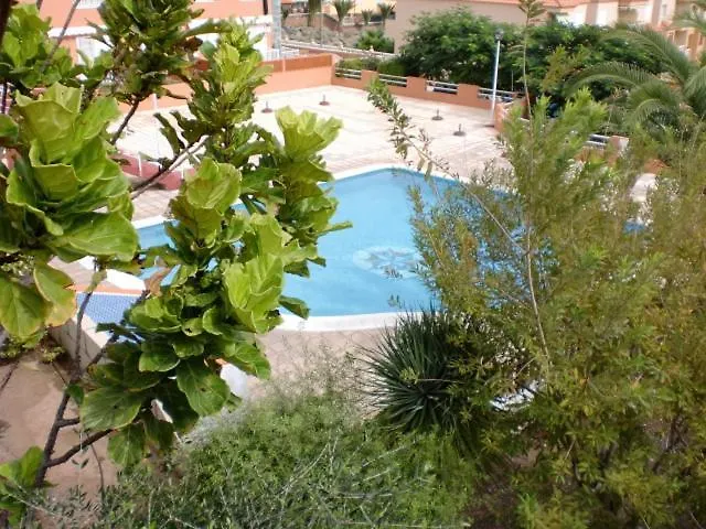 Mar Y Sol I Appartement *
