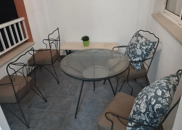 Appartement Mar Y Sol I