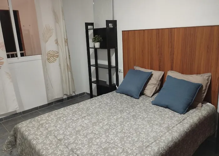 Appartement Mar Y Sol I