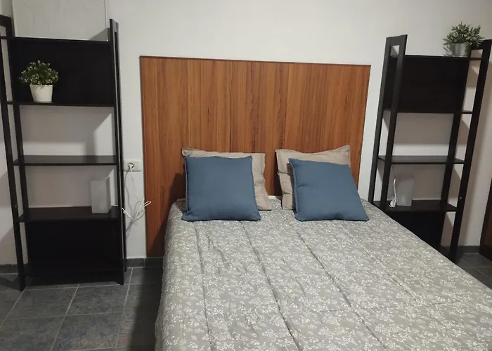 Appartement Mar Y Sol I