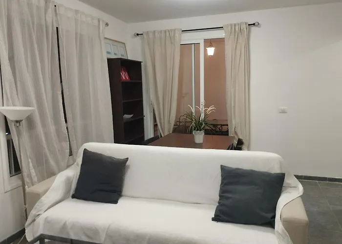 Appartement Mar Y Sol I
