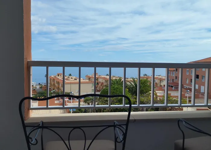 Appartement Mar Y Sol I Candelaria
