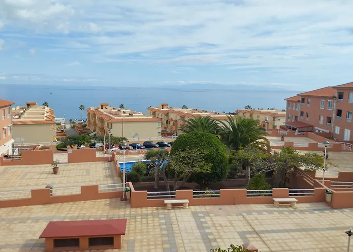 Appartement Mar Y Sol I Candelaria