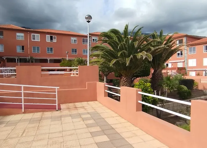 Appartement Mar Y Sol I