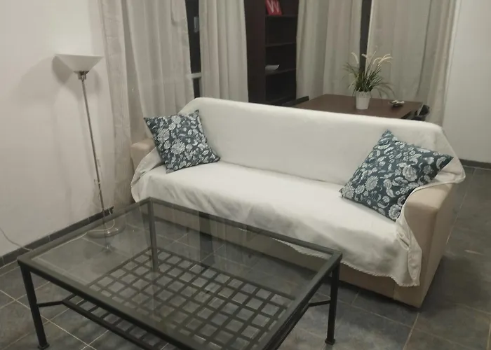 Mar Y Sol I Appartement Candelaria