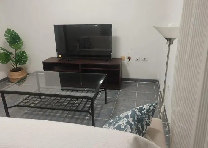 Appartement Mar Y Sol I *