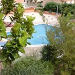 Mar Y Sol I Apartament *