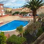 Mar Y Sol I Apartament Candelaria